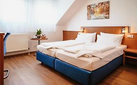 Hotel&Restaurant Goldener Pflug
